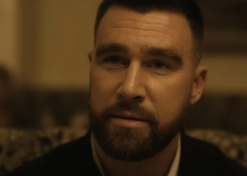 Trailer Alert! FX’s ‘Grotesquerie’ Features Travis Kelce’s Acting Debut